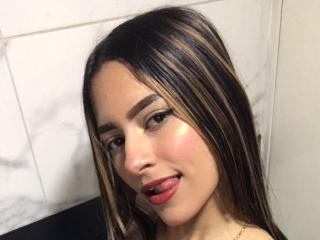 Ver a ficha detalhada de  AfroditaWild