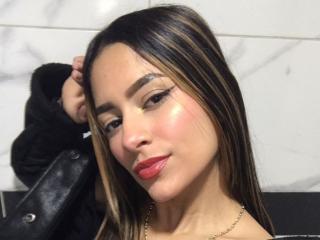 Ver a ficha detalhada de  AfroditaWild