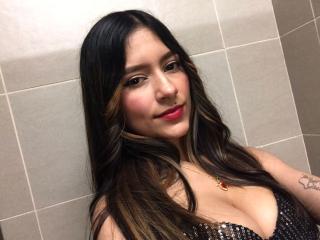 Ver a ficha detalhada de  AfroditaWild