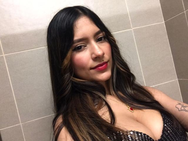 AfroditaWild - Live porn &amp; sex cam - 28750103