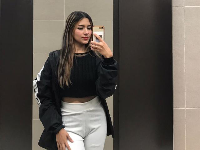 AfroditaWild - Sexe cam en vivo - 28750112