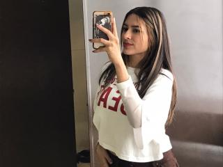 Ver a ficha detalhada de  AfroditaWild