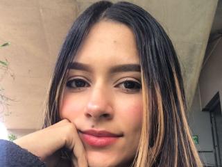 Ver a ficha detalhada de  AfroditaWild