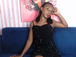 Ver a ficha detalhada de  LuanneHot