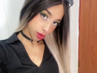 Ver la ficha detallada de DanielaWalker