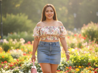 Ver a ficha detalhada de  BigSauvageQueenTs