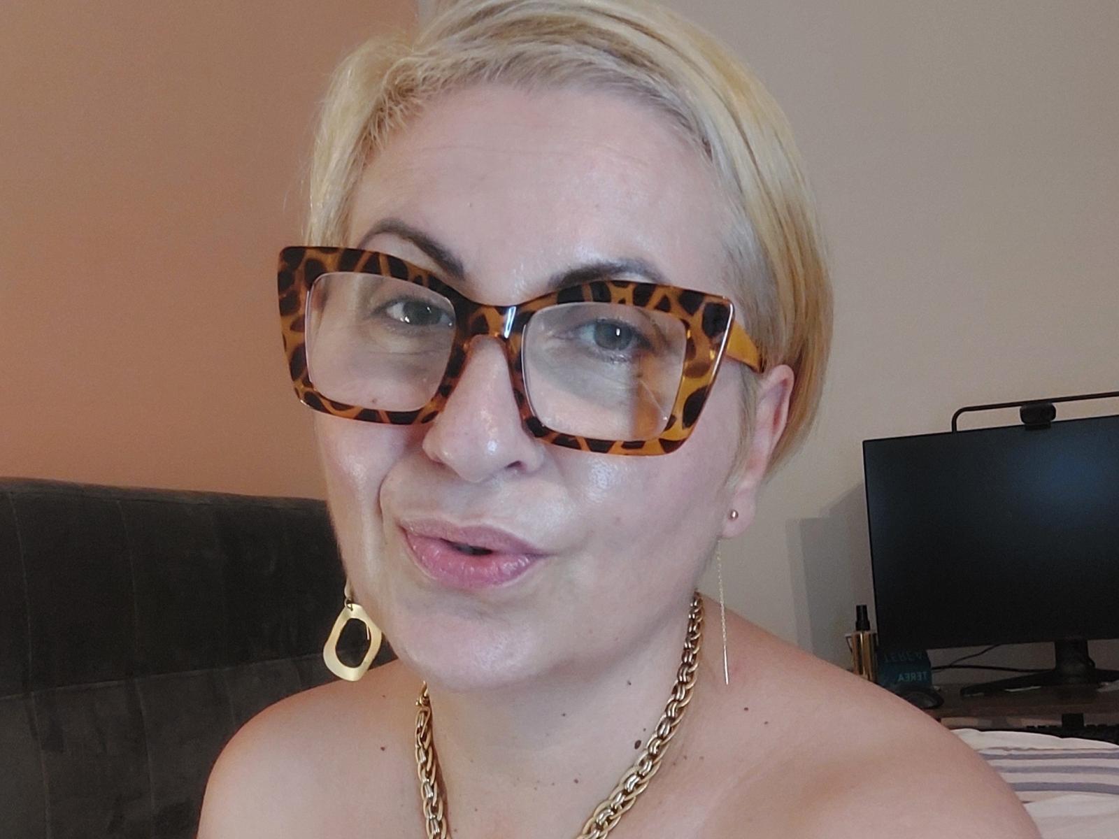 Pumabionda - Sexe cam en vivo - 28750751