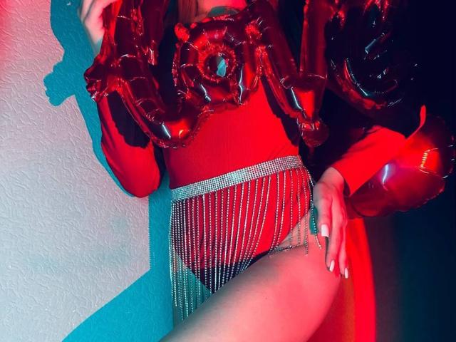 BalletSwan - Sexe cam en vivo - 28750895