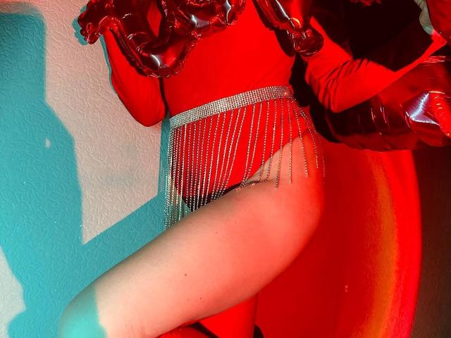 BalletSwan - Live sex cam - 28750901