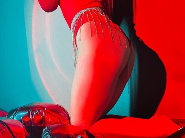 BalletSwan - Sexe cam en vivo - 28750904