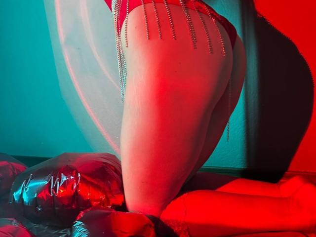 BalletSwan - Live sex cam - 28750913