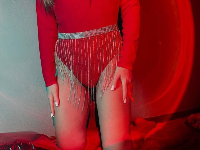 BalletSwan - Live sex cam - 28750922