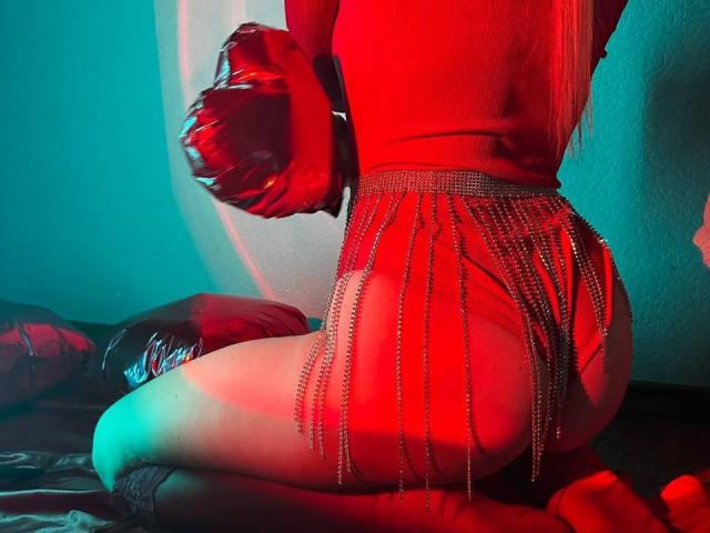 BalletSwan - Sexe cam en vivo - 28750925