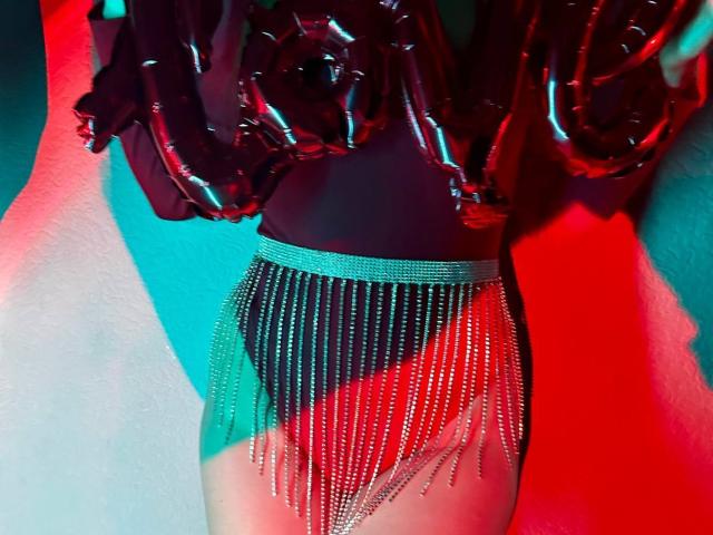 BalletSwan - Live sex cam - 28750988