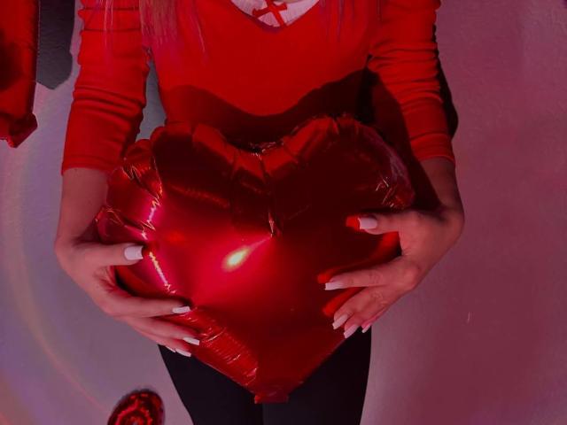 BalletSwan - Live sex cam - 28751015