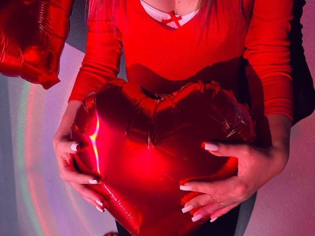 BalletSwan - Sexe cam en vivo - 28751018