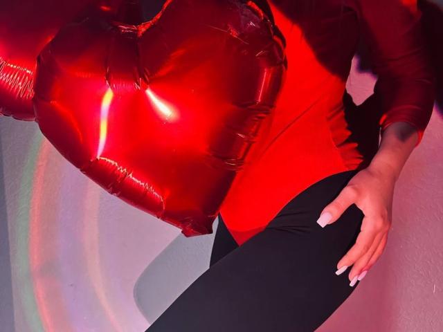 BalletSwan - Live sex cam - 28751036