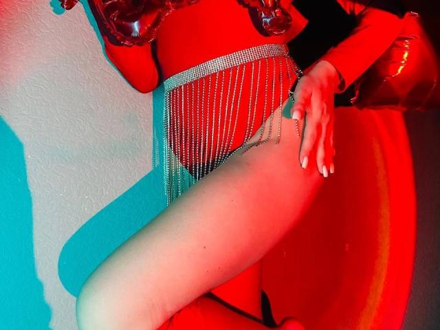 BalletSwan - Live sex cam - 28751075