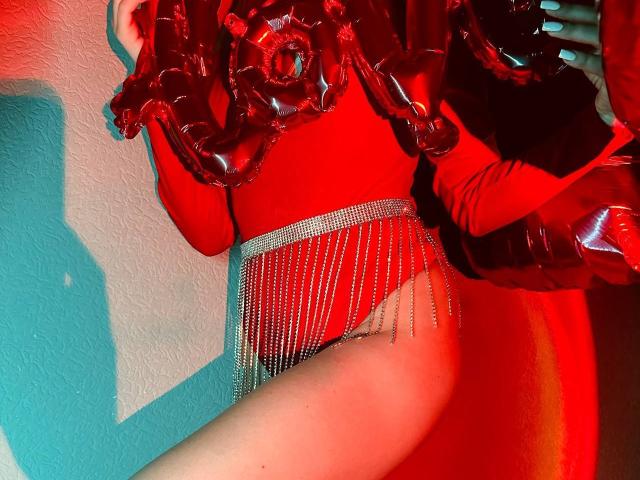 BalletSwan - Sexe cam en vivo - 28751084