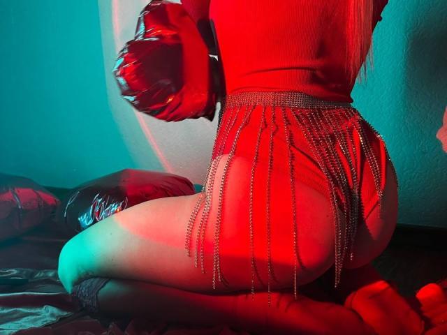 BalletSwan - Sexe cam en vivo - 28751120