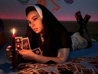 Ver a ficha detalhada de  Niferttiti