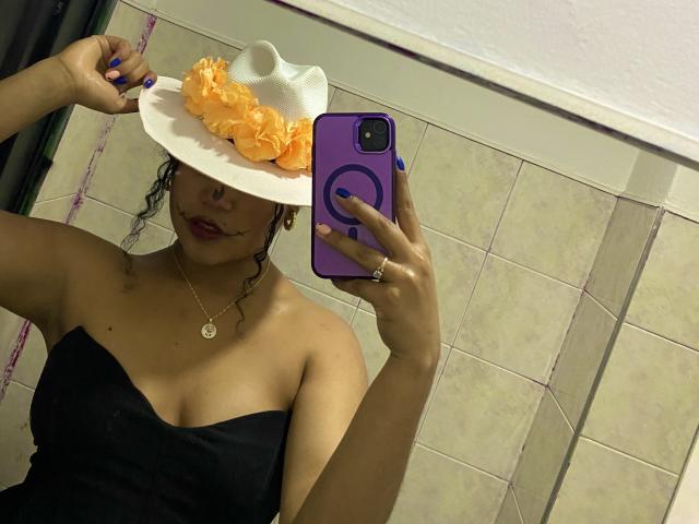 SophieSonyas - Camera khiêu dâm &amp; quyến rũ trực tiếp - 28751240