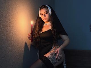 Ver a ficha detalhada de  Niferttiti