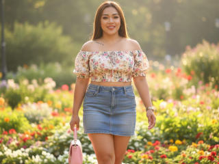 Ver a ficha detalhada de  BigSauvageQueenTs