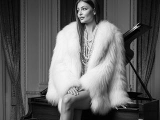 Ver a ficha detalhada de  Siyana