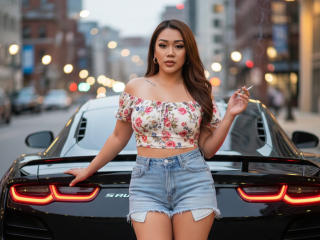 Ver a ficha detalhada de  BigSauvageQueenTs