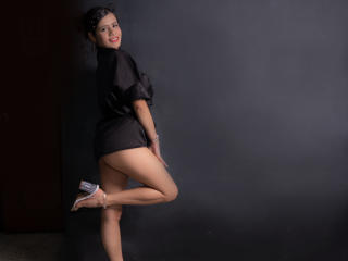 Ver a ficha detalhada de  SheylaSpooner