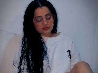 Ver a ficha detalhada de  MaddieFord