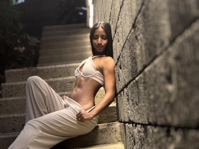 AvaMorgan - Sexe cam en vivo - 28751882