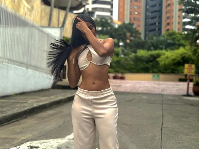 AvaMorgan - Live sex cam - 28751900