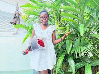 Ver a ficha detalhada de  WillaSara