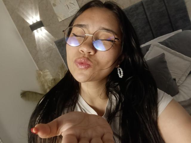 Karollteyes - פורנו בשידור חי ומצלמת סקס - 28752236