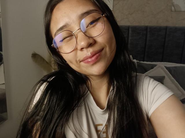 Karollteyes - Sexe cam en vivo - 28752239