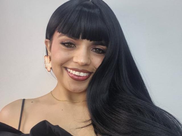 CatalinaRuiiz - Camera khiêu dâm &amp; quyến rũ trực tiếp - 28752272