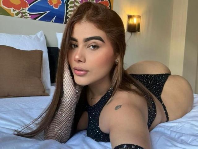 EileenTurner - Sexe cam en vivo - 28752635
