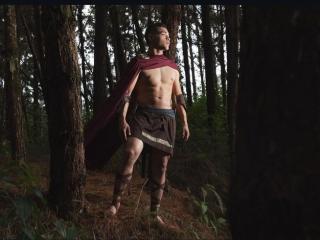 Ver a ficha detalhada de  GersonZT