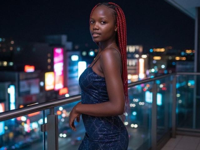 EbonyDivaa-hot - Camera khiêu dâm &amp; quyến rũ trực tiếp - 28753013