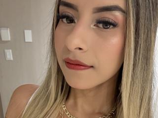 Ver a ficha detalhada de  CloeRouss