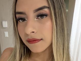 Ver a ficha detalhada de  CloeRouss