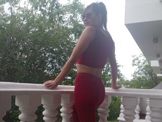 Ver la ficha detallada de ChanellTaylorS