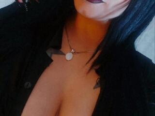 Ver a ficha detalhada de  ScarletPriynce