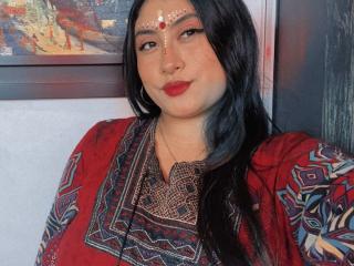 Ver a ficha detalhada de  KalpanaAisha