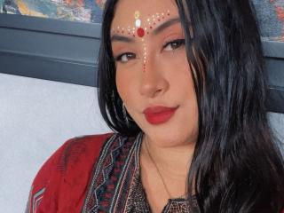 Ver a ficha detalhada de  KalpanaAisha