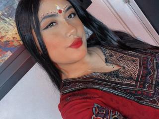 Ver a ficha detalhada de  KalpanaAisha