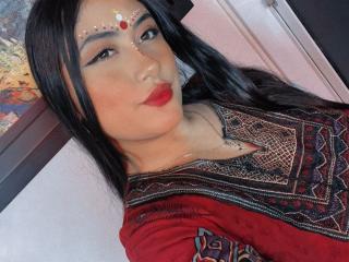 Ver la ficha detallada de KalpanaAisha