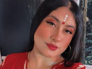 Ver a ficha detalhada de  KalpanaAisha